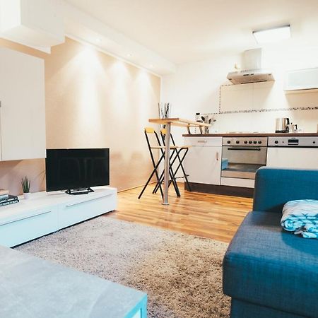 Zack'S Mountain Traveler Apartment Schwendau Ngoại thất bức ảnh