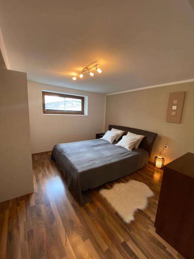 Zack'S Mountain Traveler Apartment Schwendau Ngoại thất bức ảnh