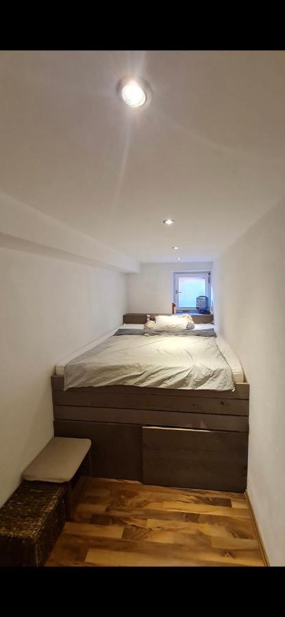Zack'S Mountain Traveler Apartment Schwendau Ngoại thất bức ảnh